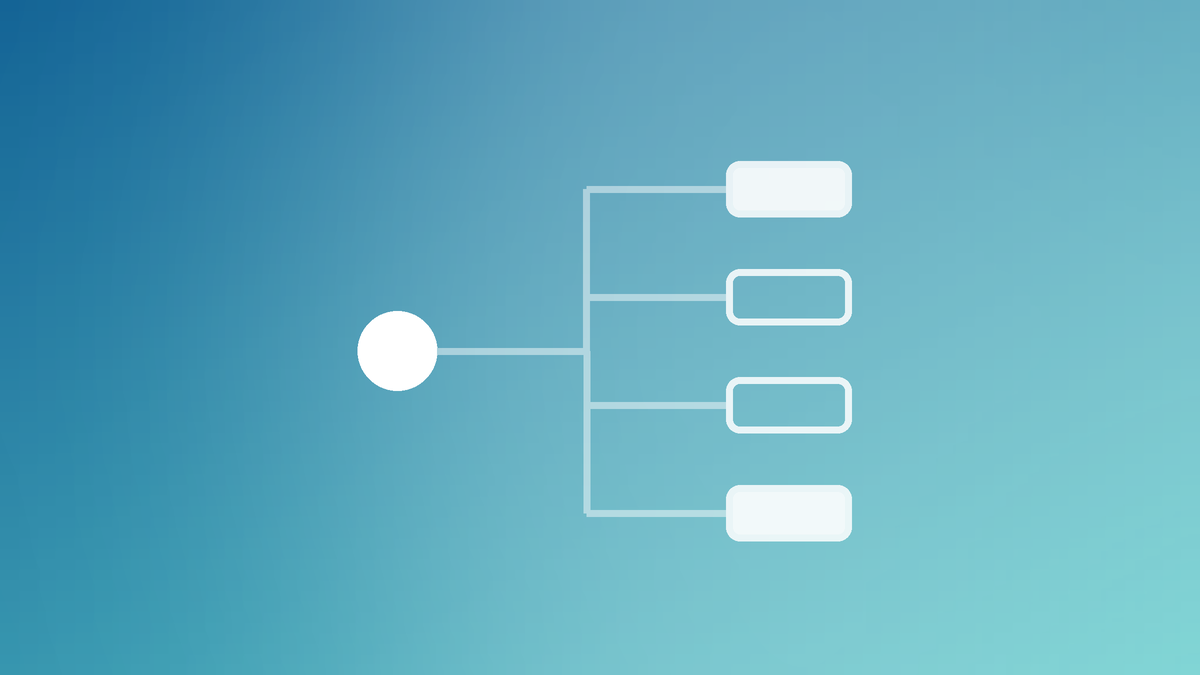When Should You Hand a Process Over to AI? Four Questions.